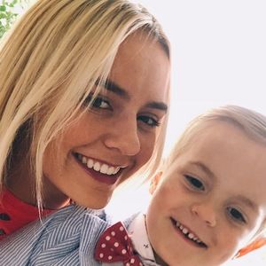 Meet your Posher, Sophie